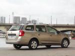 Dacia Logan MCV 2013 года